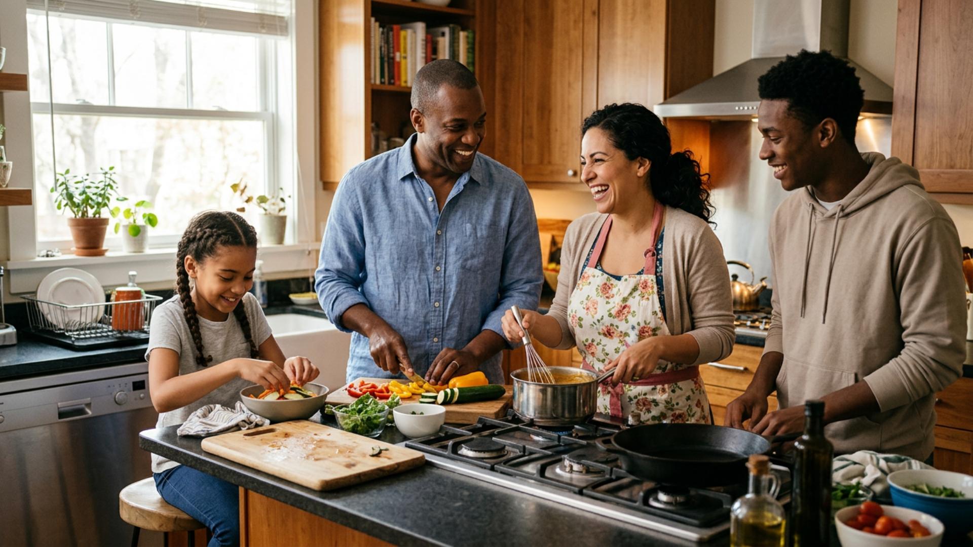 How Does the Family System Contribute to and Affect Addiction Recovery